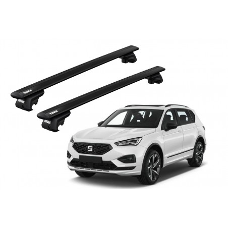 Barras Thule SEAT Tarraco...