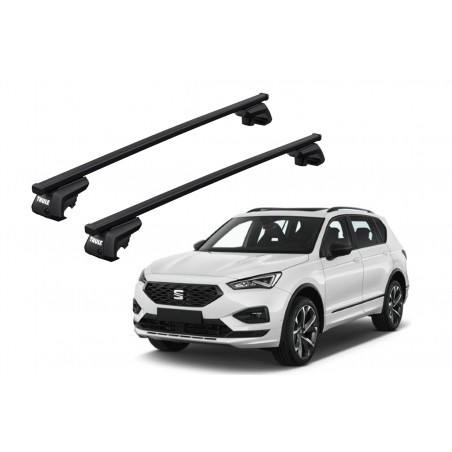 Barras Thule SEAT Tarraco...