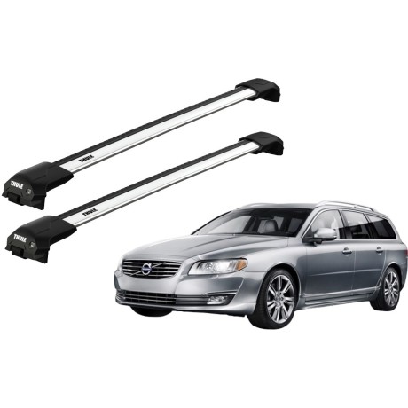 Barras Thule VOLVO V70...