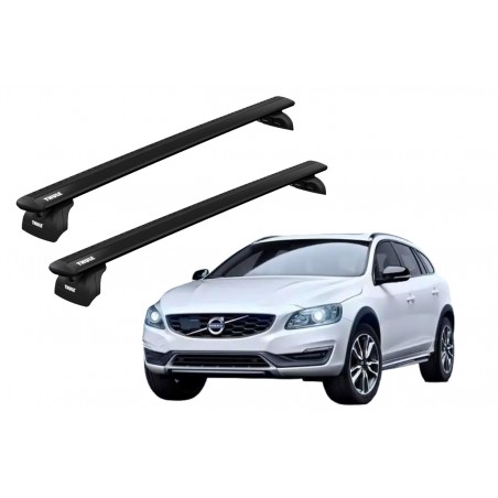 Barras Thule VOLVO V60...