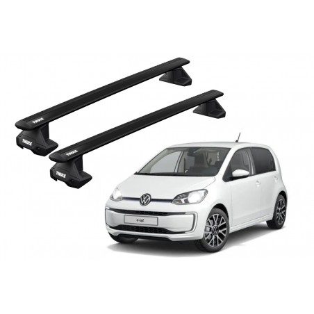 Barras Thule VOLKSWAGEN UP!...