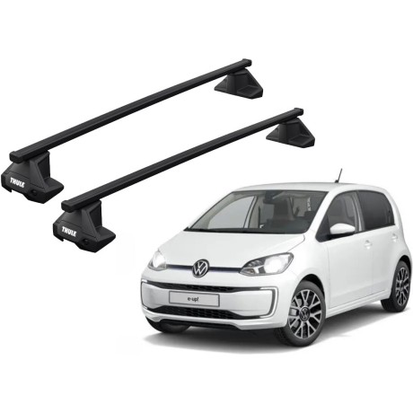 Barras Thule VOLKSWAGEN UP!...