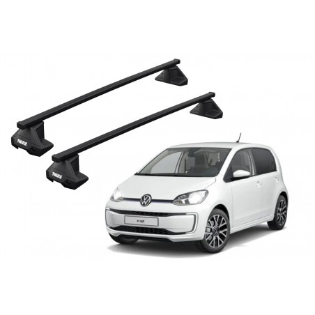 Barras Thule VOLKSWAGEN UP!...