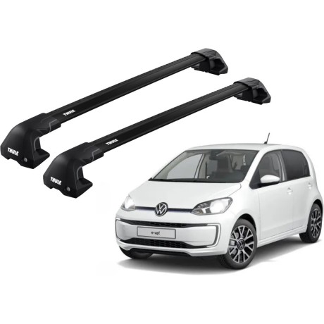 Barras Thule VOLKSWAGEN UP!...