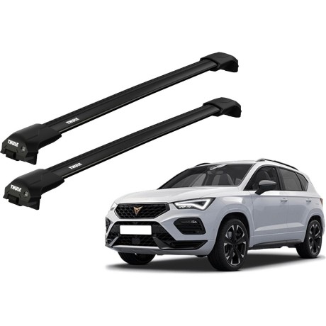 Barras Thule CUPRA Ateca...