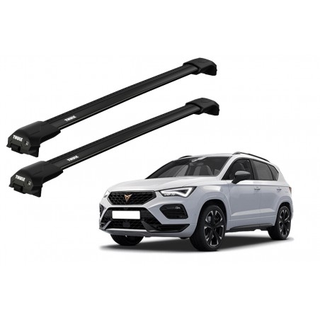 Barras Thule CUPRA Ateca...