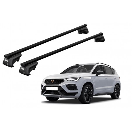 Barras Thule CUPRA Ateca...