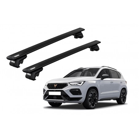 Barras Thule CUPRA Ateca...