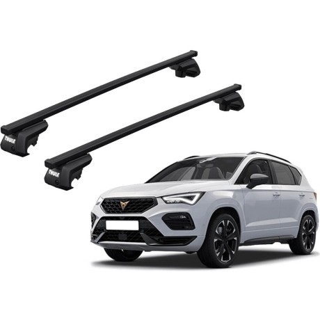 Barras Thule CUPRA Ateca...