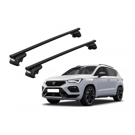 Barras Thule CUPRA Ateca...