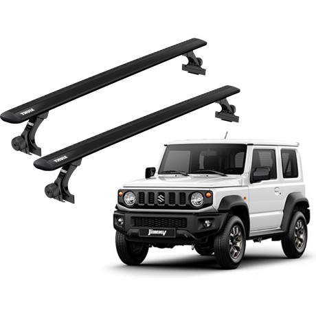 Barras Thule SUZUKI Jimny...