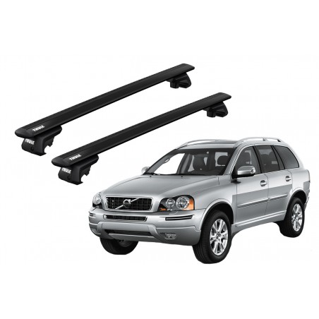 Barras Thule VOLVO XC90...