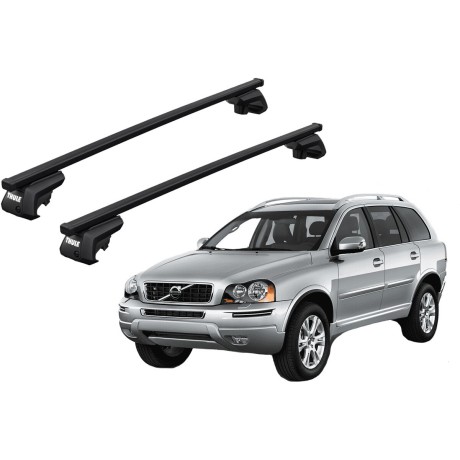 Barras Thule VOLVO XC90...