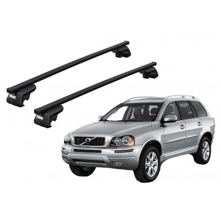 Barras Thule VOLVO XC90...