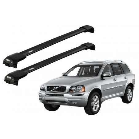 Barras Thule VOLVO XC90...