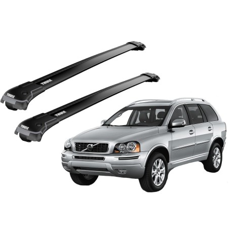 Barras Thule VOLVO XC90...