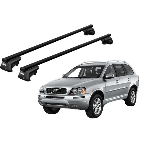 Barras Thule VOLVO XC90...