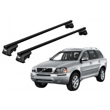 Barras Thule VOLVO XC90...