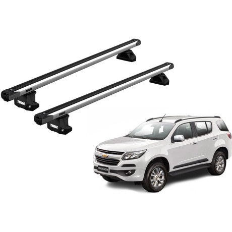 Barras Thule CHEVROLET...