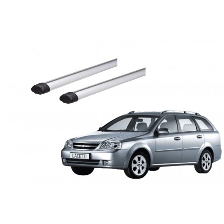 Barras Thule CHEVROLET Lacetti 04-11 RE / Wing EVO AeroBar