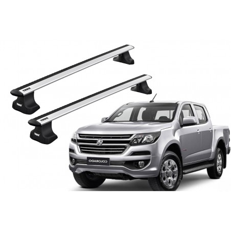 Barras Thule HOLDEN Colorado 12-20 TN / WingBar