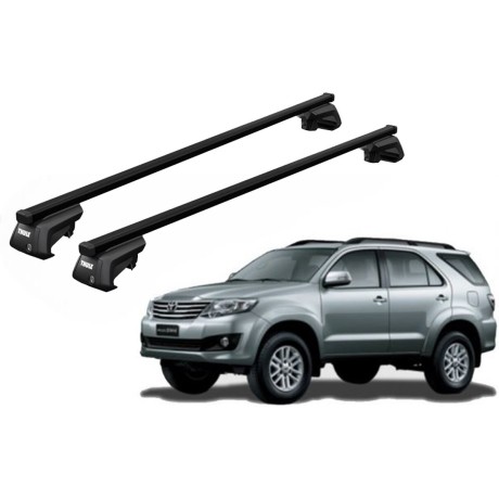 Barras Thule TOYOTA Hilux...