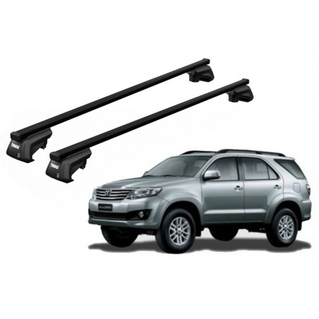 Barras Thule TOYOTA Hilux...