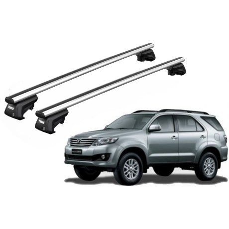 Barras Thule TOYOTA Hilux...