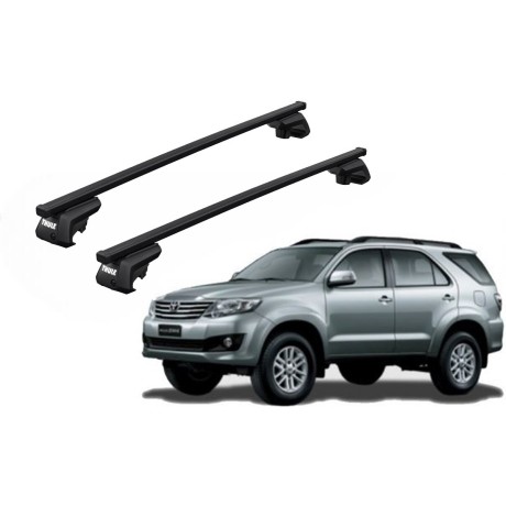 Barras Thule TOYOTA Hilux...