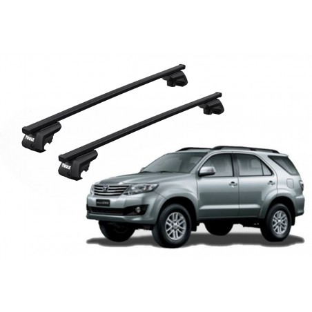 Barras Thule TOYOTA Hilux...