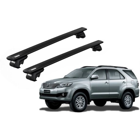 Barras Thule TOYOTA Hilux...