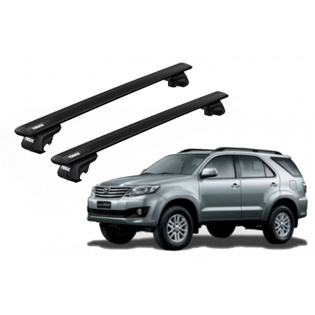 Barras Thule TOYOTA Hilux...