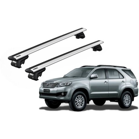 Barras Thule TOYOTA Hilux...