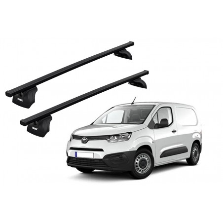 Barras Thule TOYOTA ProAce...