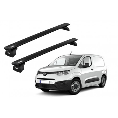 Barras Thule TOYOTA ProAce...