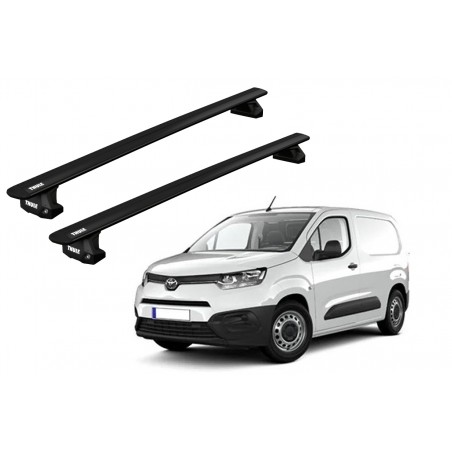 Barras Thule TOYOTA ProAce...