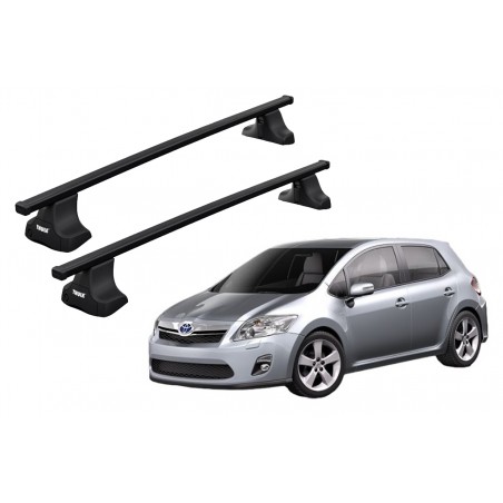 Barras Thule TOYOTA Auris...