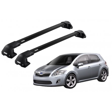 Barras Thule TOYOTA Auris...