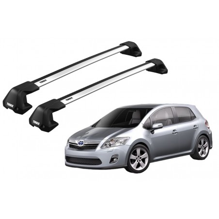 Barras Thule TOYOTA Auris...