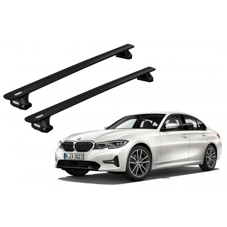 Barras Thule BMW 3-Series...