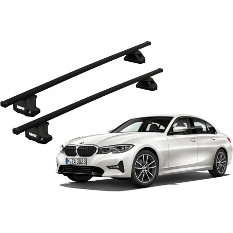 Barras Thule BMW 3-Series...