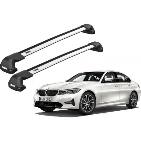 Barras Thule BMW 3-Series...