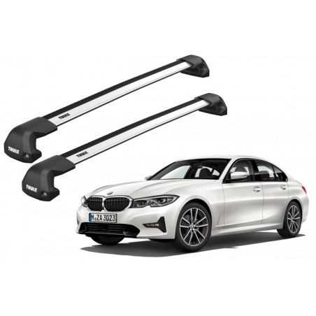 Barras Thule BMW 3-Series...