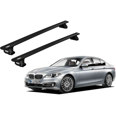 Barras Thule BMW 5-Series...