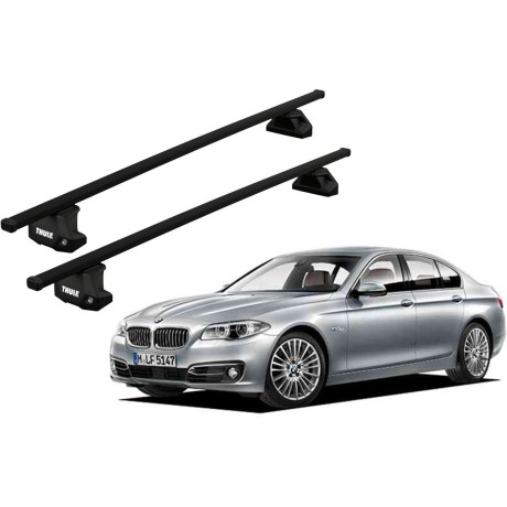 Barras Thule BMW 5-Series...