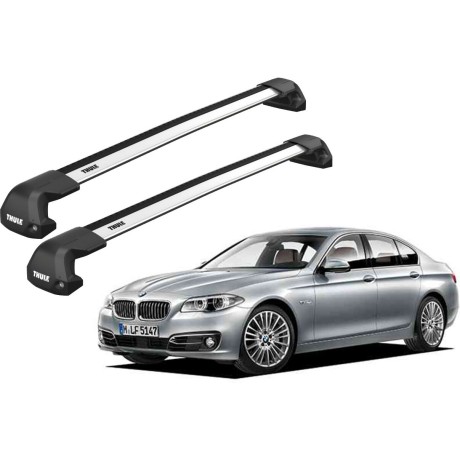 Barras Thule BMW 5-Series...