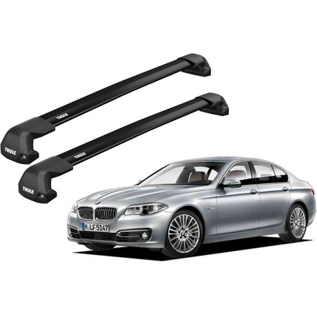 Barras Thule BMW 5-Series...