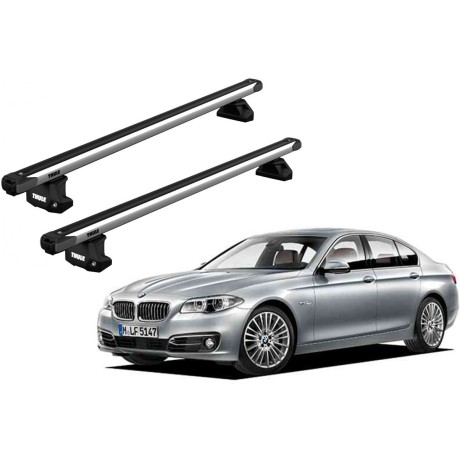 Barras Thule BMW 5-Series...