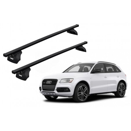 Barras Thule AUDI Q5 08-17...