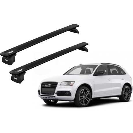 Barras Thule AUDI Q5 08-17...